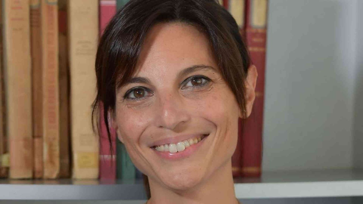 Parla la prima direttrice donna di Confagricoltura Annamaria Barrile