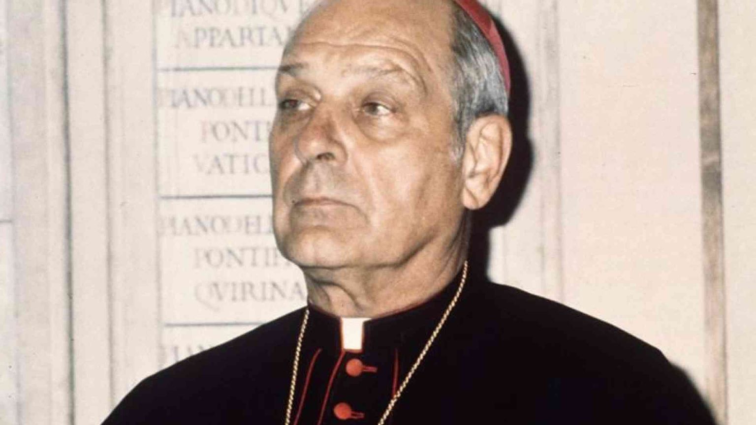 Gli inizi, Marcinkus, il crac Ambrosiano. Lo Ior tra realtà e dicerie