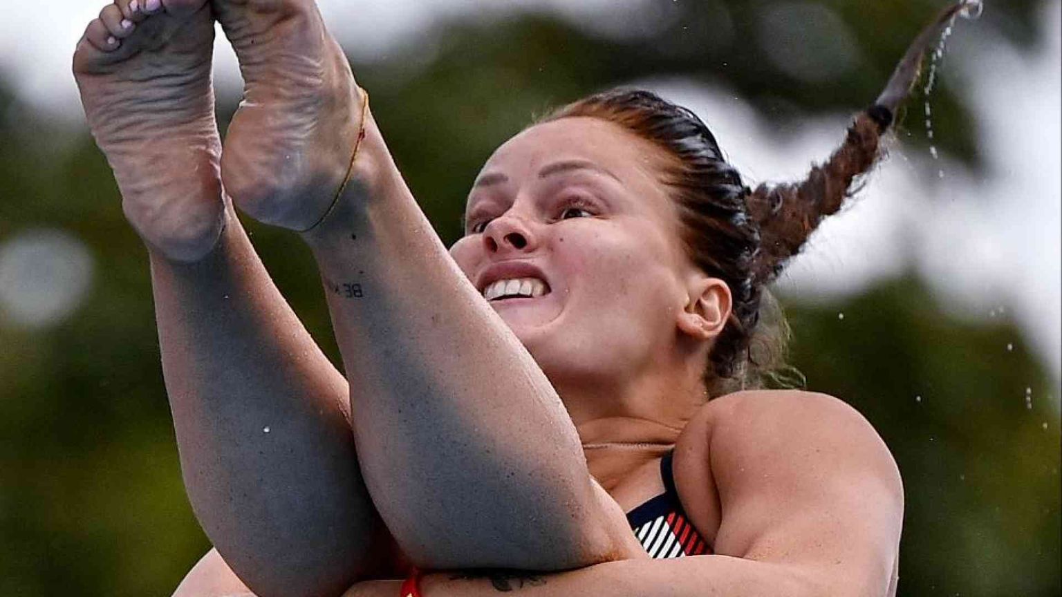 Mondiali, l'azzurra Pellacani si lancia nel futuro