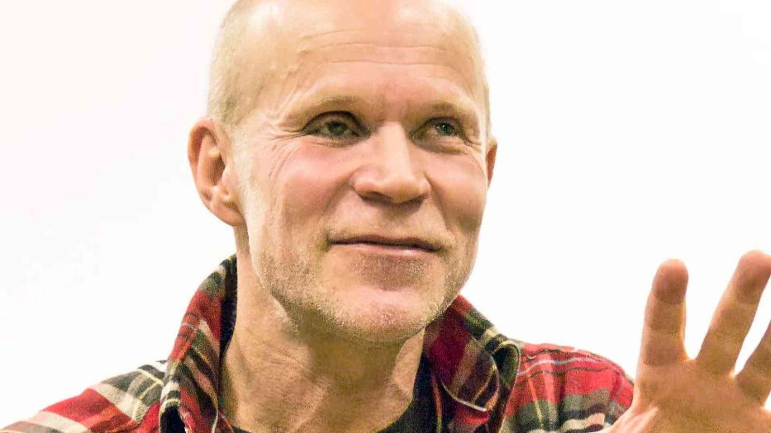 Jacek Hugo-Bader: «Per capire la Russia bisogna usare la bicicletta»