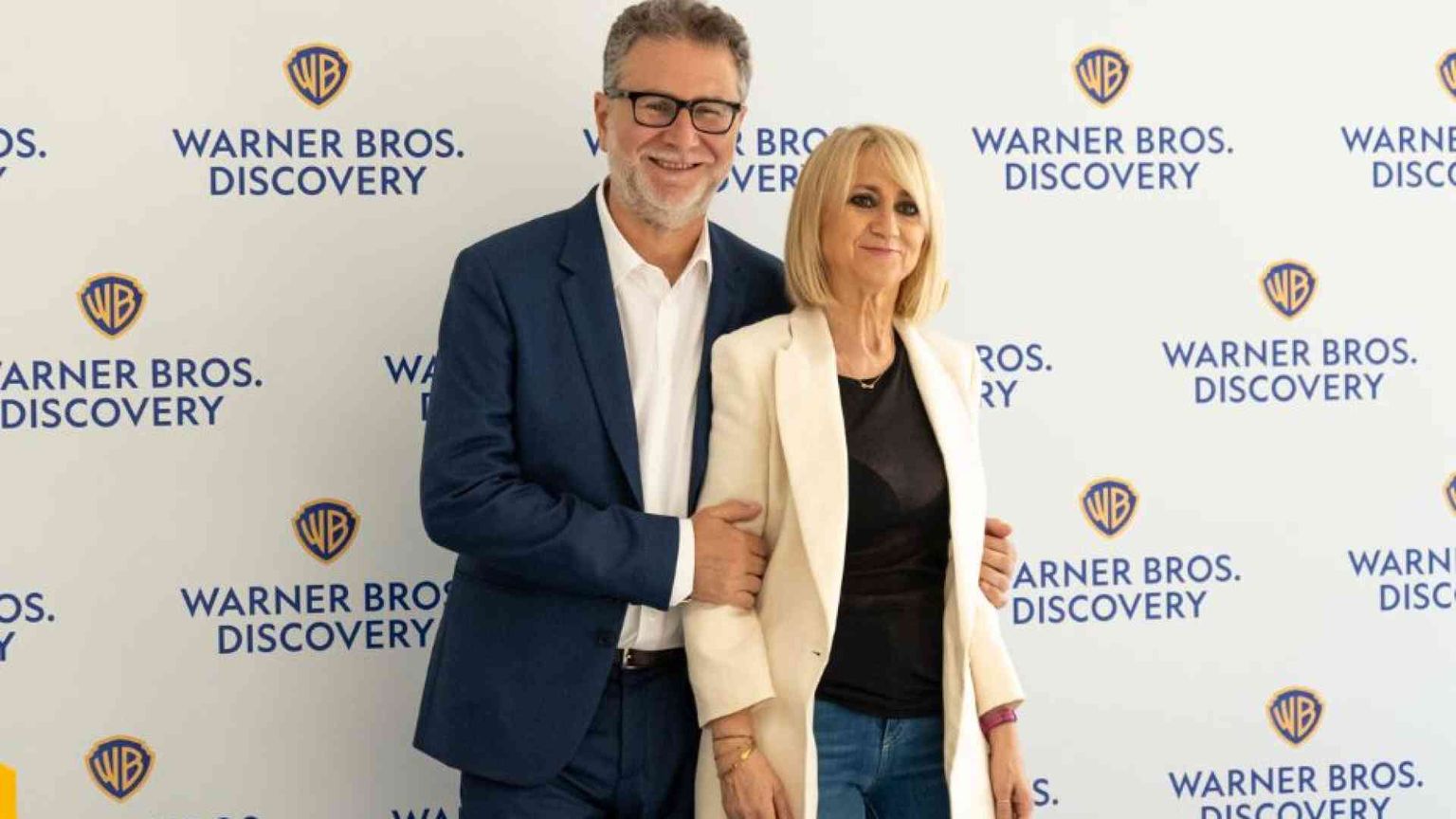 Fazio: "Non siamo stati cacciati dalla Rai. La libertà è fondamentale"