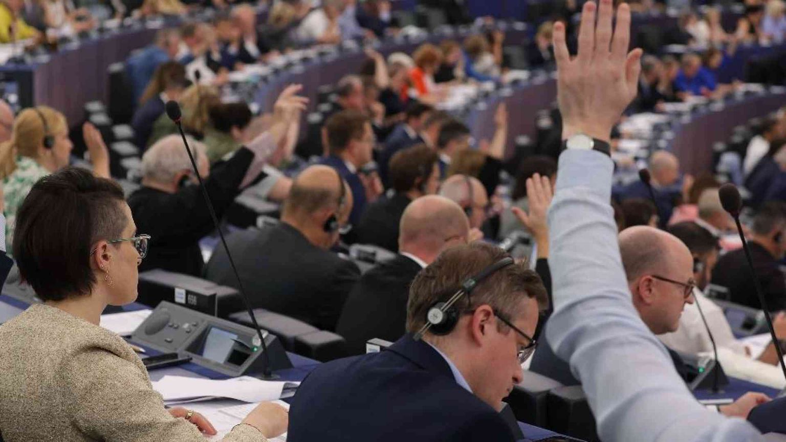 Strasburgo deraglia: evitare un aborto è «violenza sulle donne»