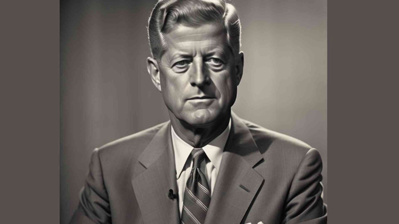 John Kennedy parla su Sky della guerra in Ucraina: «Tratterei con Putin»