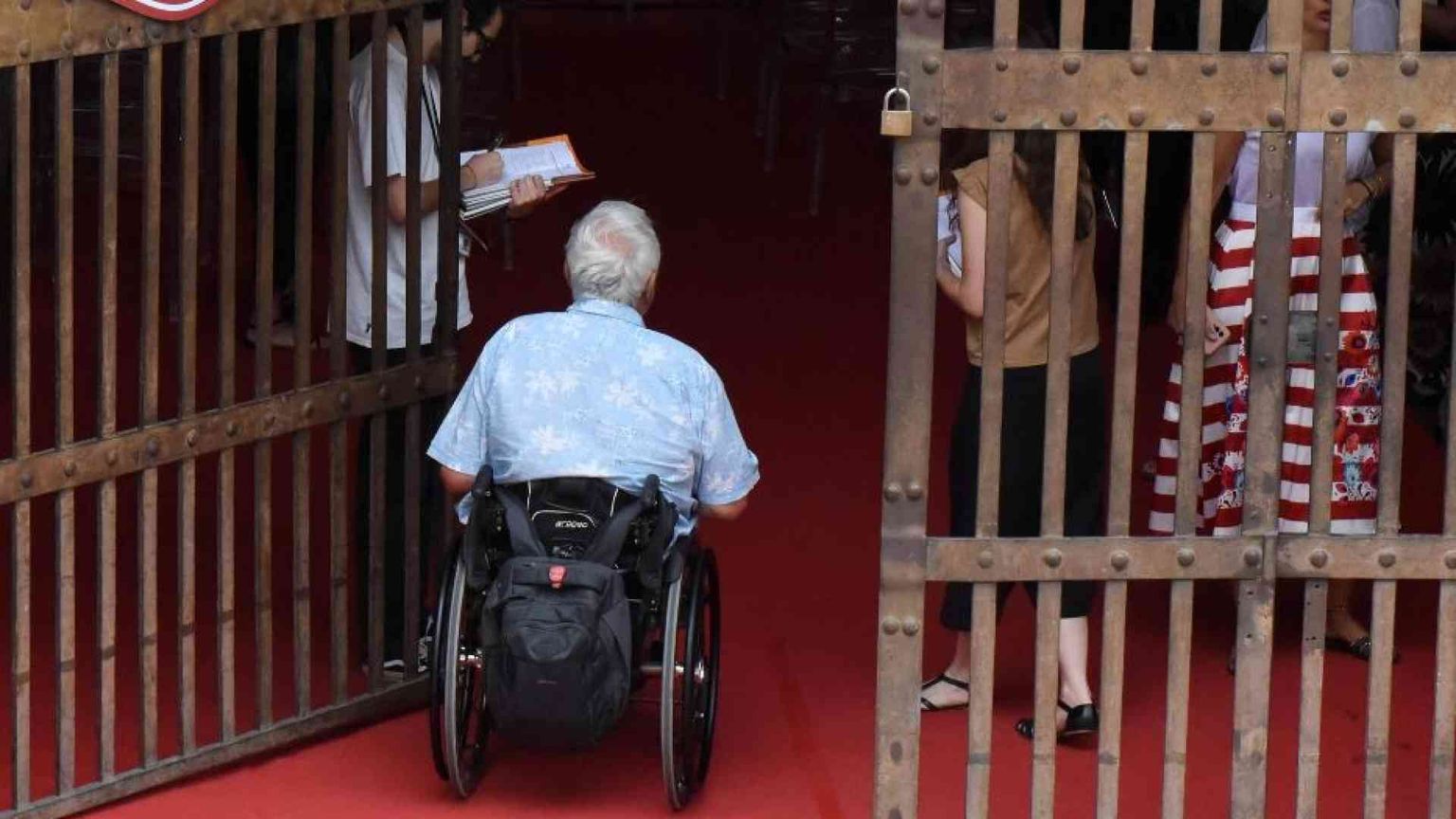 «Arena per tutti», l’opera lirica apre le braccia ai disabili