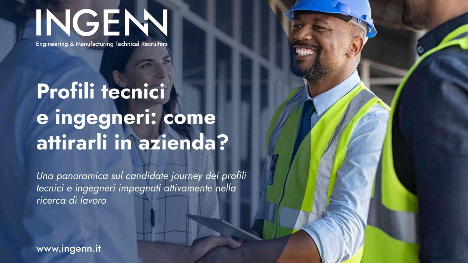 Ecco le figure più richieste