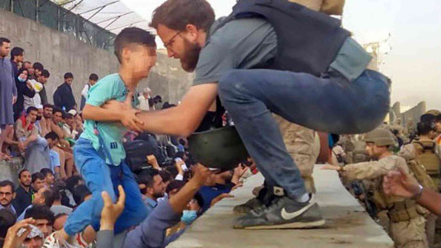 L'orologio dei taleban non può riportare indietro la Storia