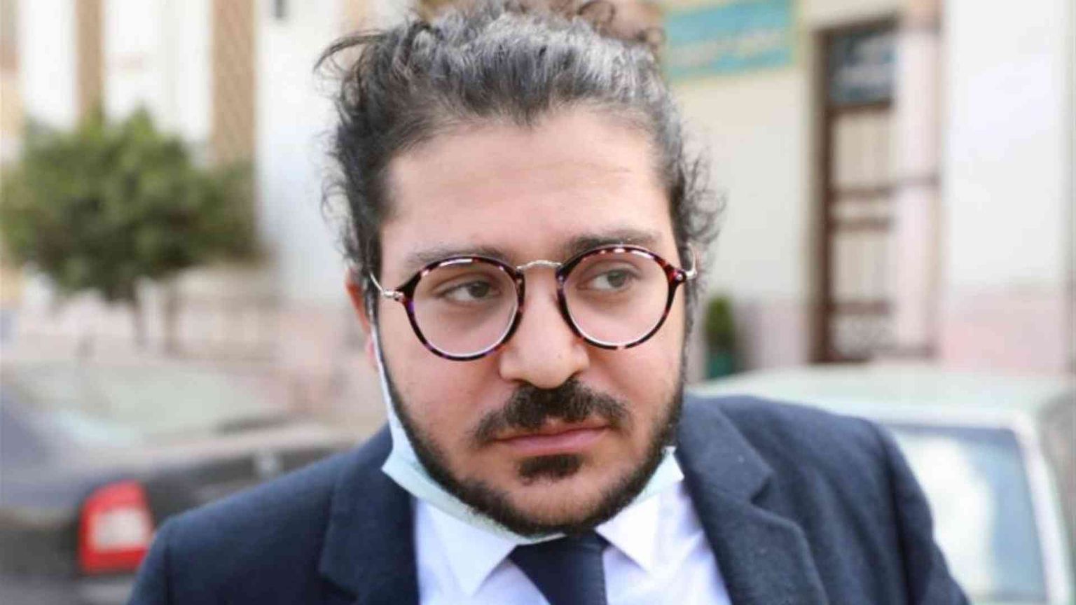 Patrick Zaki graziato dal presidente egiziano al Sisi