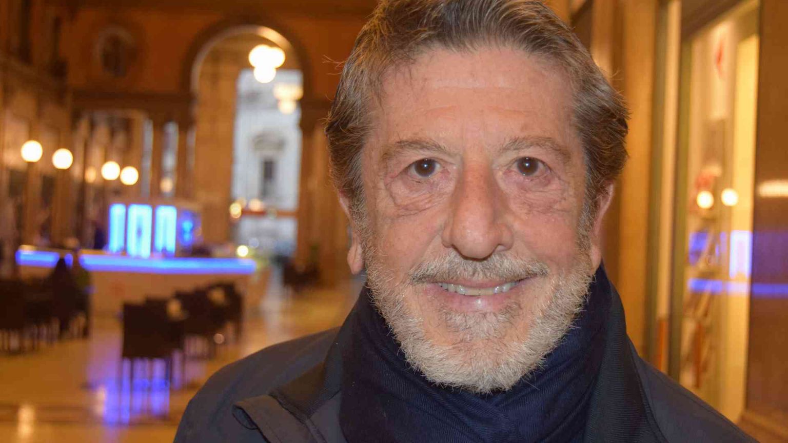 Addio ad Andrea Purgatori, giornalista che vedeva oltre le cose