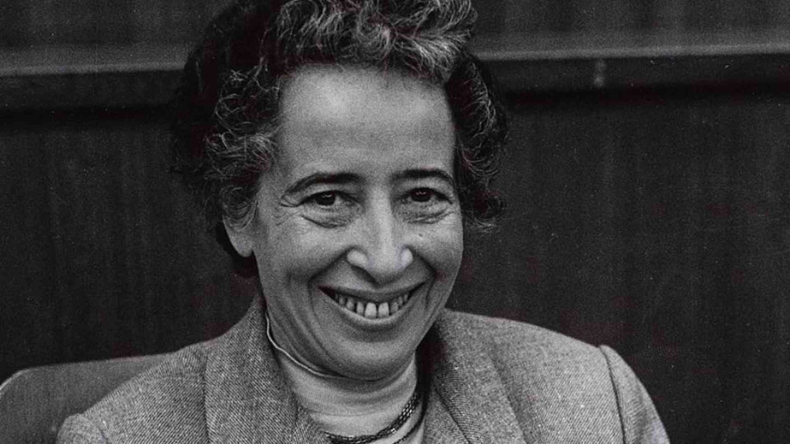 Hannah Arendt e la parola in tempi di oscurità