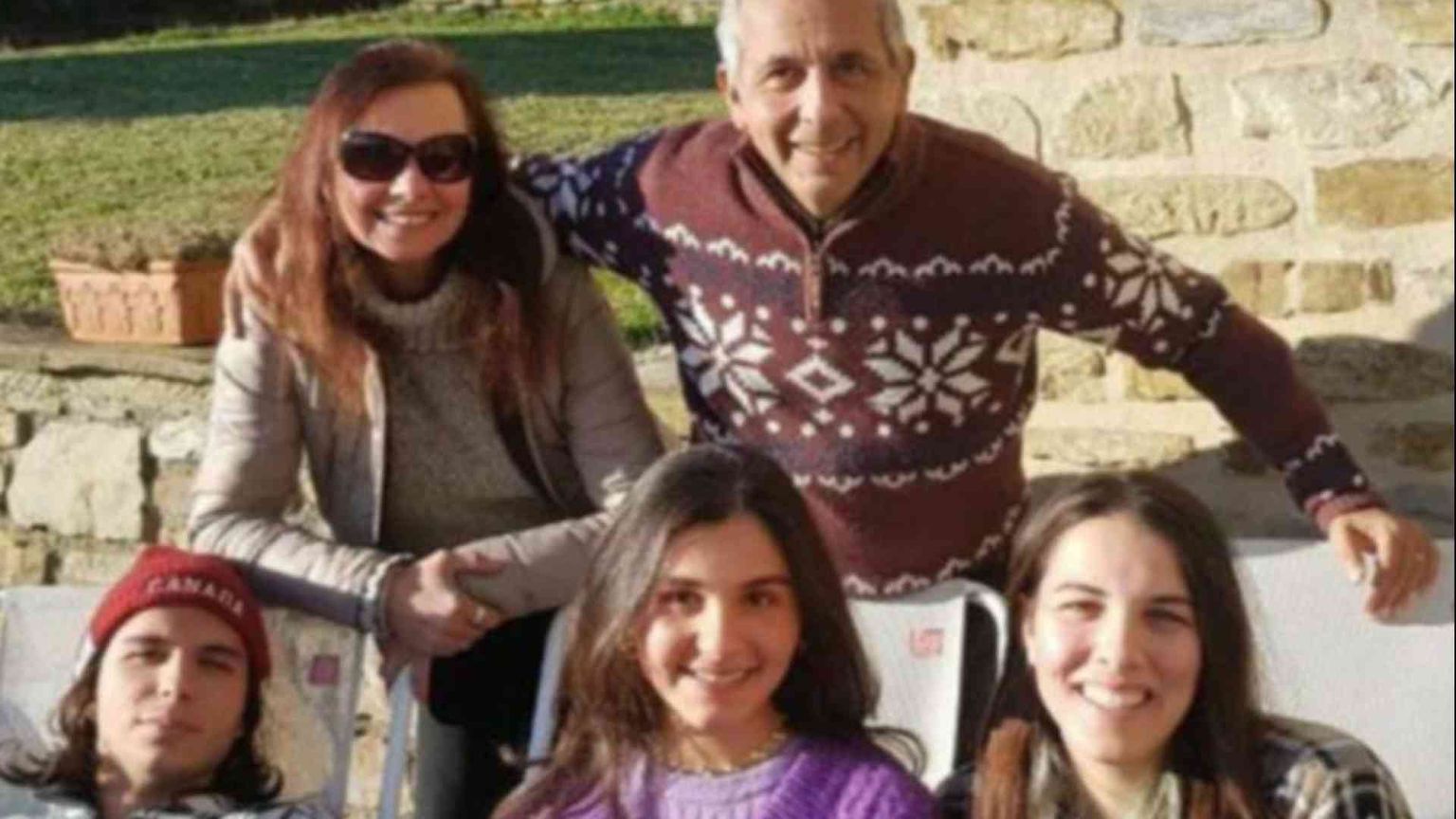 «Il dono della fede dopo un aborto. Ora siamo una casa sulla roccia»