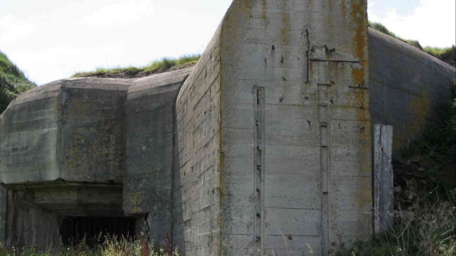 Aperta inchiesta sull'unico lager nazista realizzato sul suolo britannico