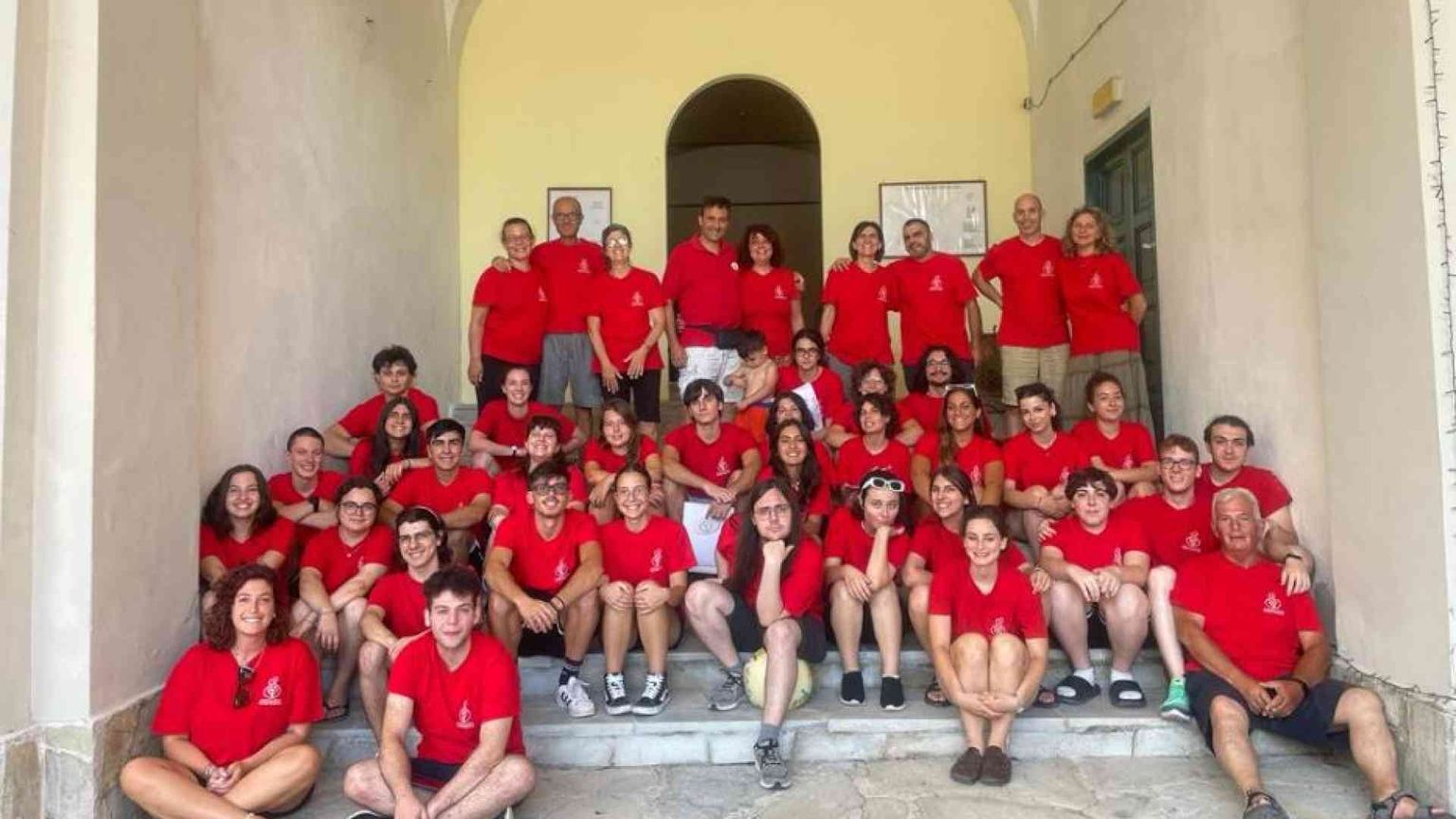 «I nostri figli si raccontano in un video»