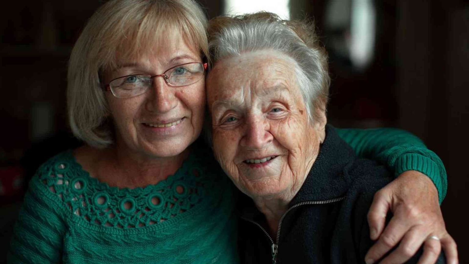 Da Fondazione Con il Sud risorse per i caregiver