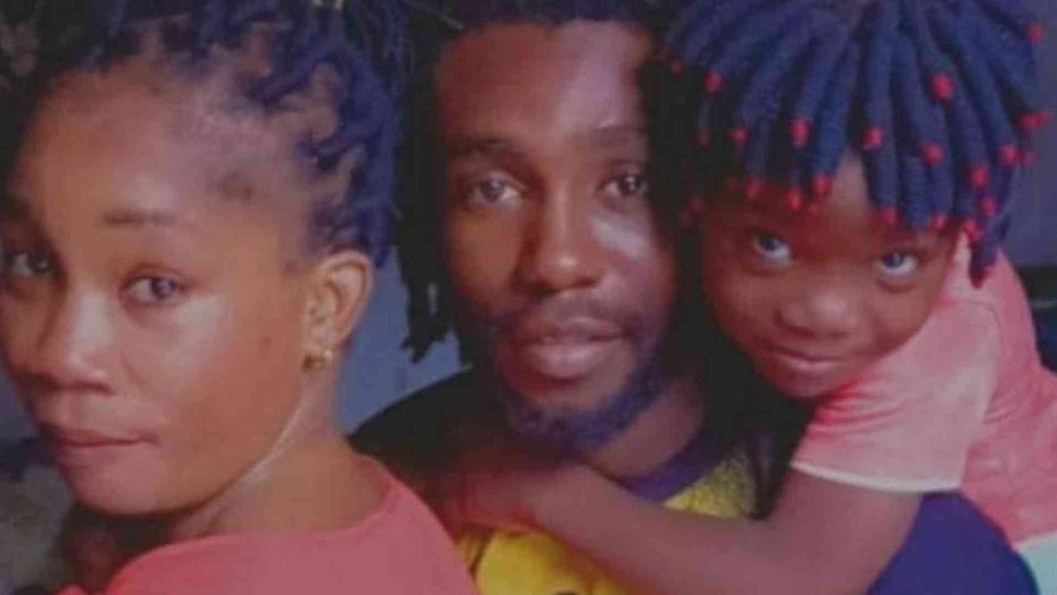 Pato: «Così le mie Matyla e Marie sono morte di sete nel deserto»