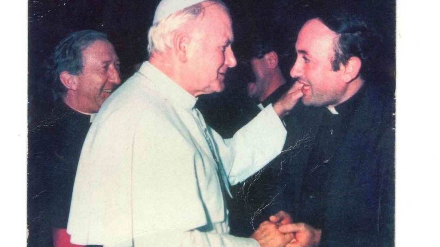 Don Tommaso Latronico, testimone di Gesù fra i giovani