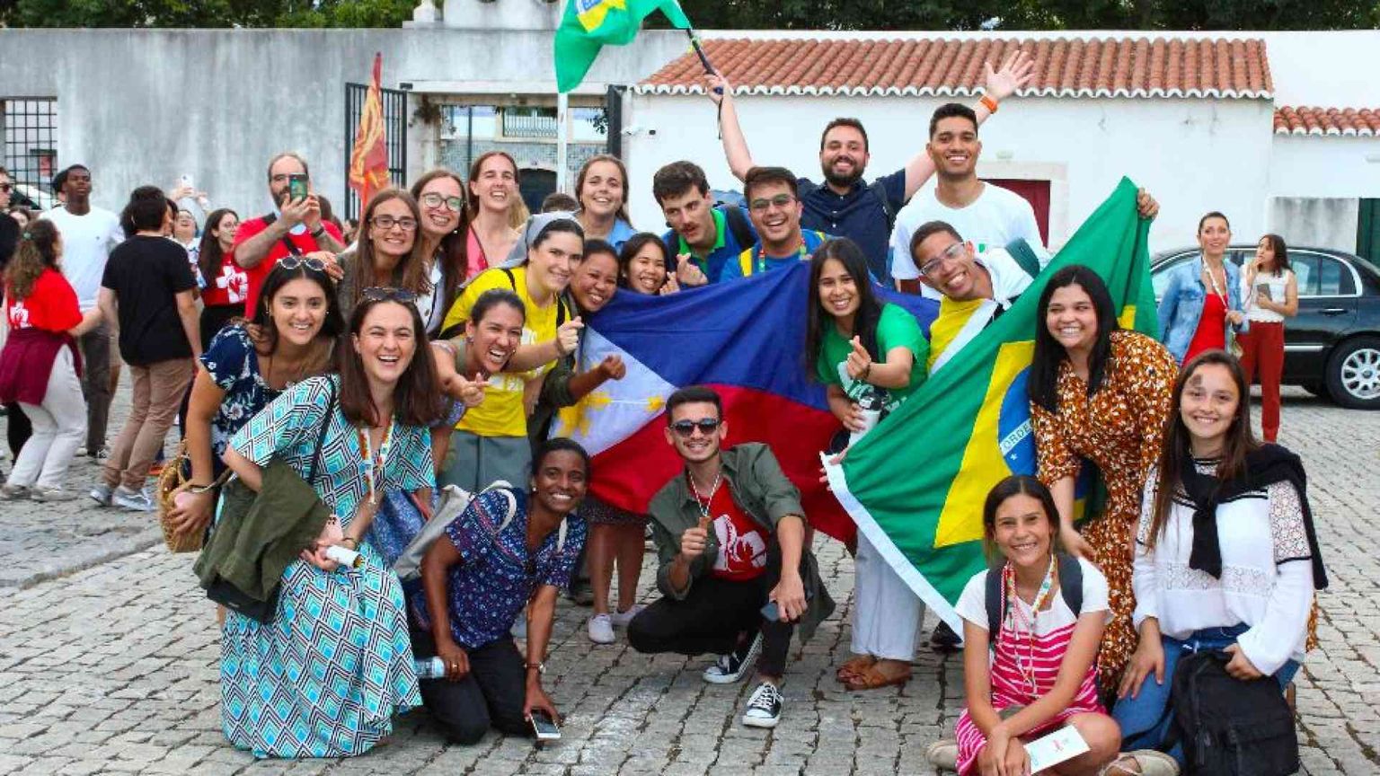 La Gmg interpella pure noi adulti. Anche sui giovani che non ci andranno