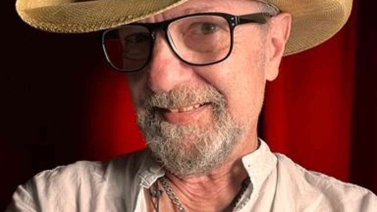 Caputo, la vita e la musica dentro un Sabato italiano