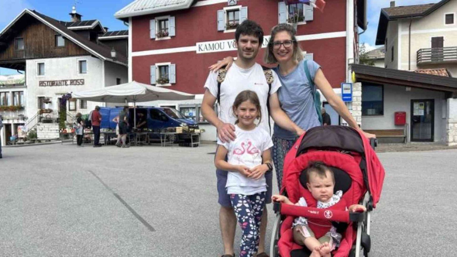Collaborare, convivere e abitare: la montagna rivive con le famiglie
