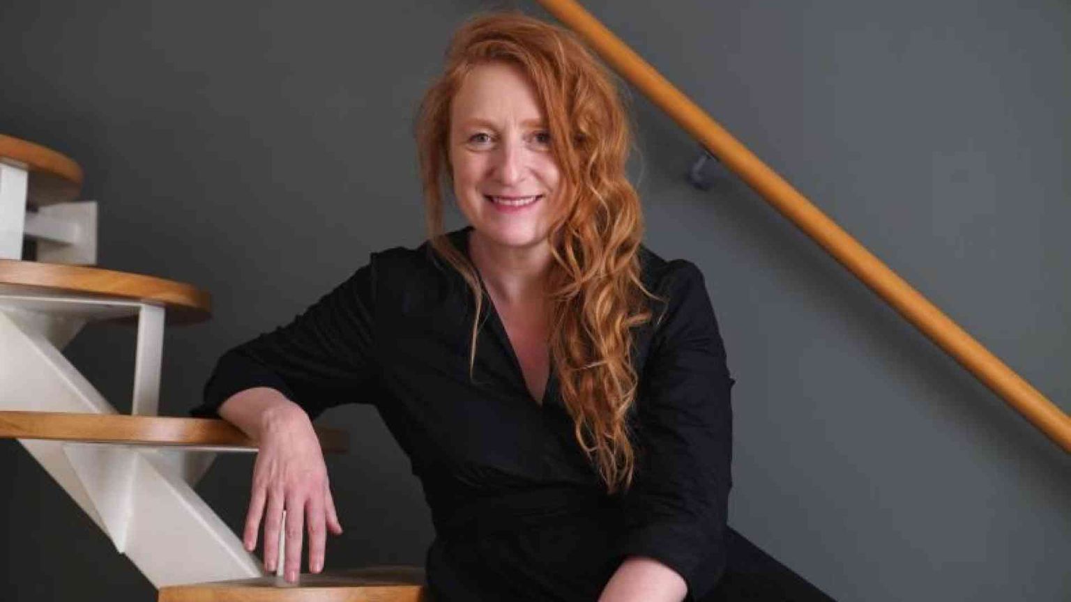 Federica Fracassi: «Il talento di essere se stesse»