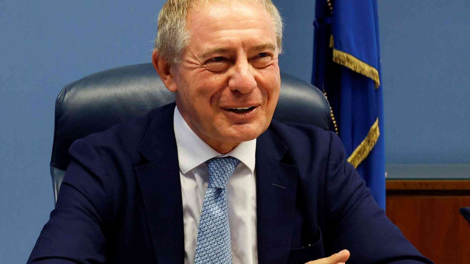 Urso: famiglia e natalità al centro della proposta culturale