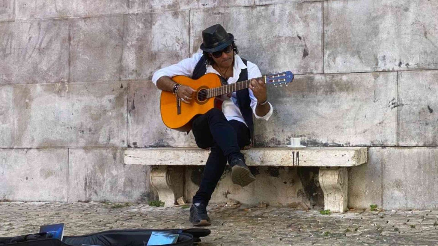 Mouraria, il quartiere multietnico di Lisbona dove si vive in armonia