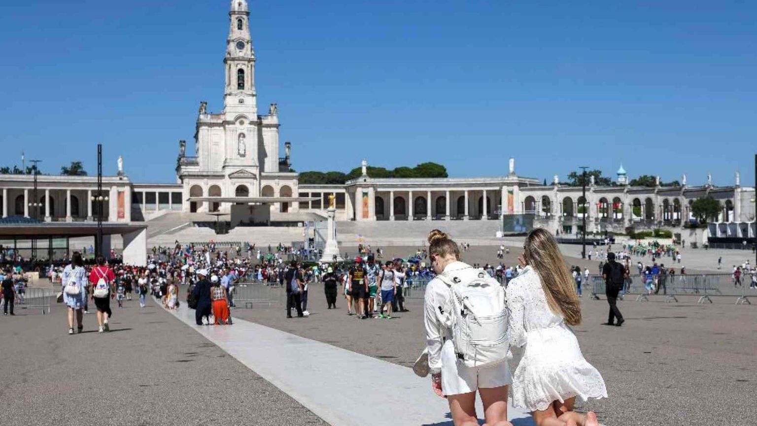 I pastorelli ci insegnano la compassione