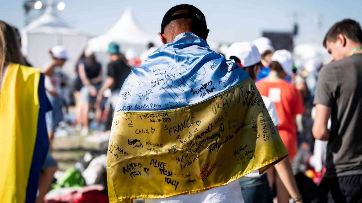 La Gmg, i giovani e noi: ora ascoltiamoli