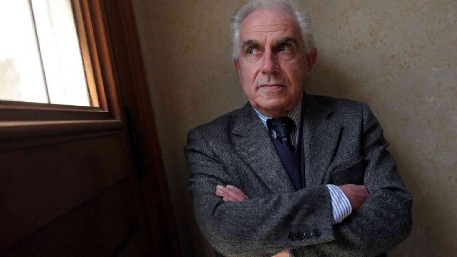 Addio Mario Tronti, teorico del pensiero operaio