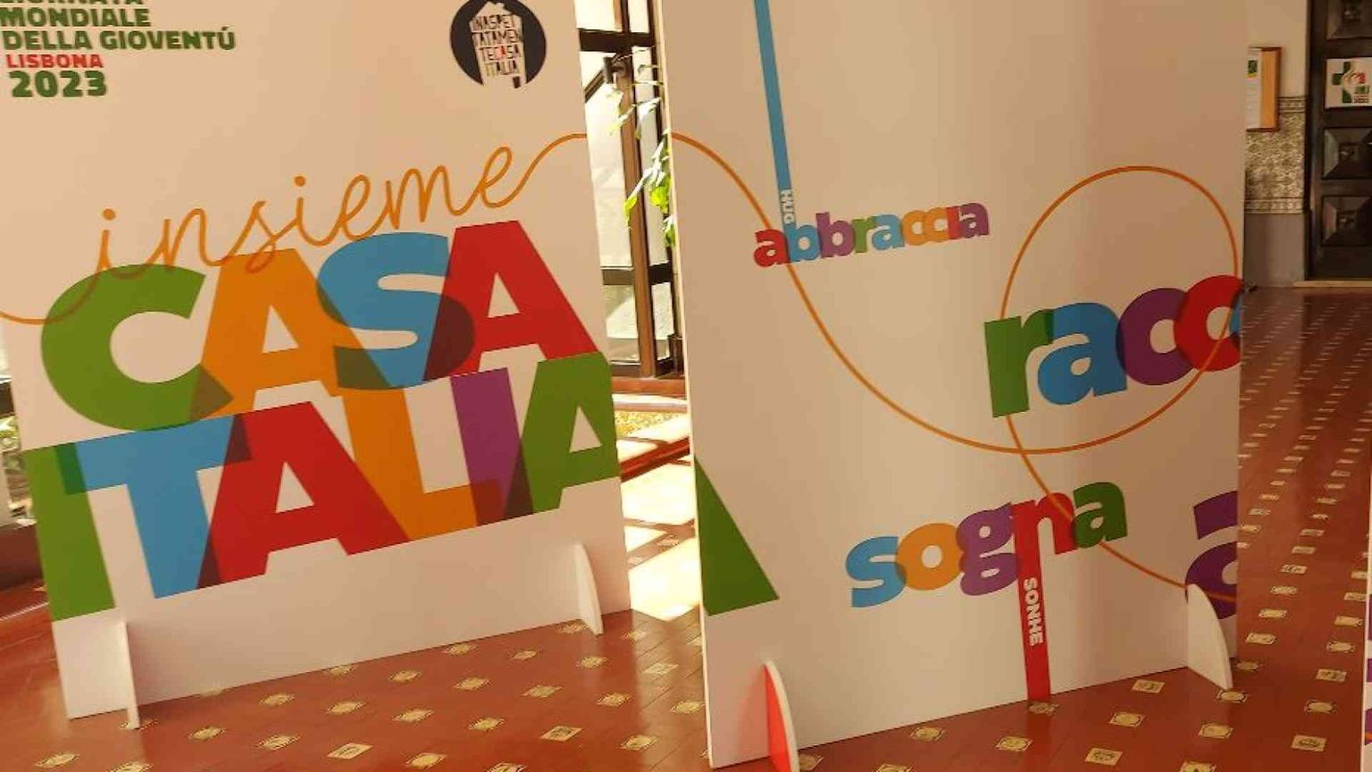 Gmg, il bilancio di Baturi: «Ora lasciamoci interrogare dai giovani»