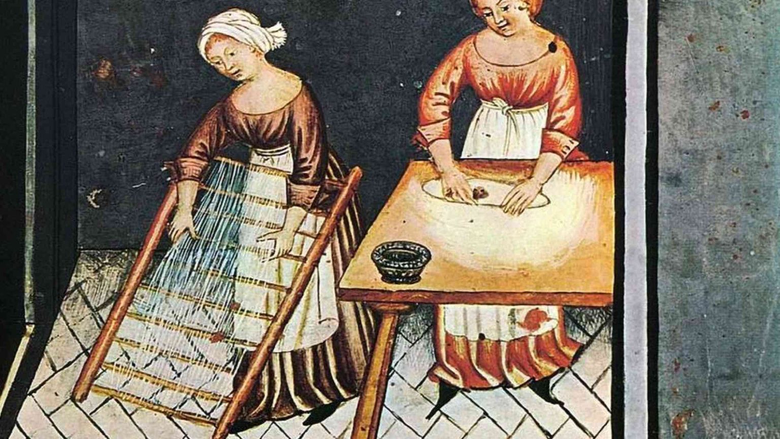 Il Medioevo riletto al femminile: le donne dimenticate dalla storia