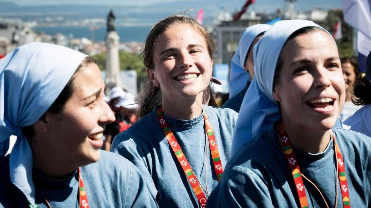 «La folla di giovani alla Gmg ci ha mostrato che la Chiesa è del Signore»