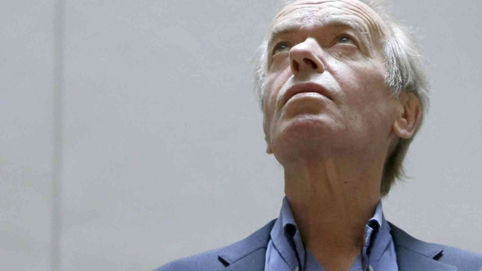 L'ultimo Martin Amis, maestro di contraddizioni