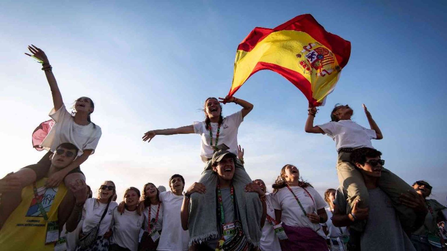Il cardinale Omella: miracolo alla Gmg? Un fatto bellissimo, valutino i medici