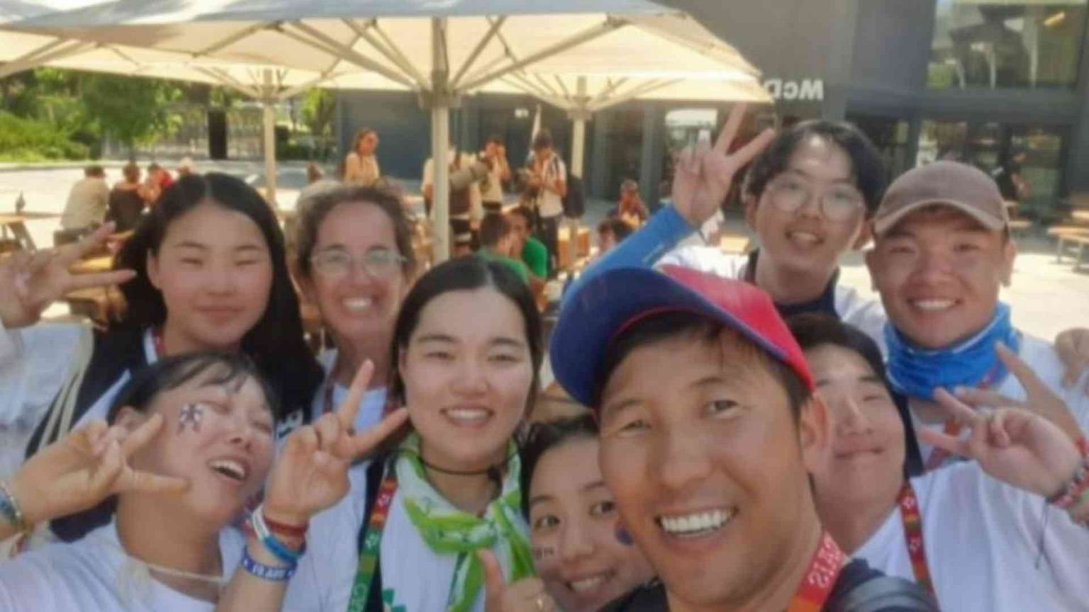 I giovani della Mongolia: dopo Lisbona, aspettiamo il Papa a casa nostra