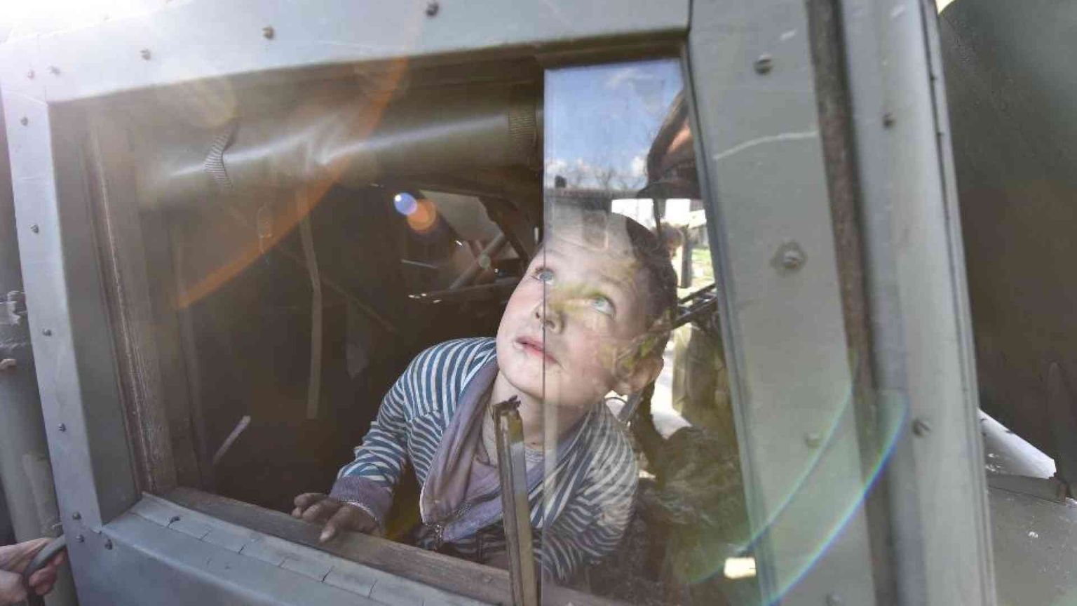 Altri 42 bambini ucraini accolti nelle diocesi: vacanza nelle Marche