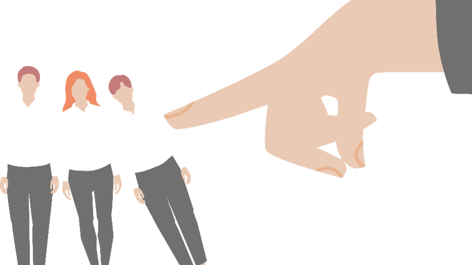 Il nudge: quella "spinta gentile" fa davvero bene al sistema?