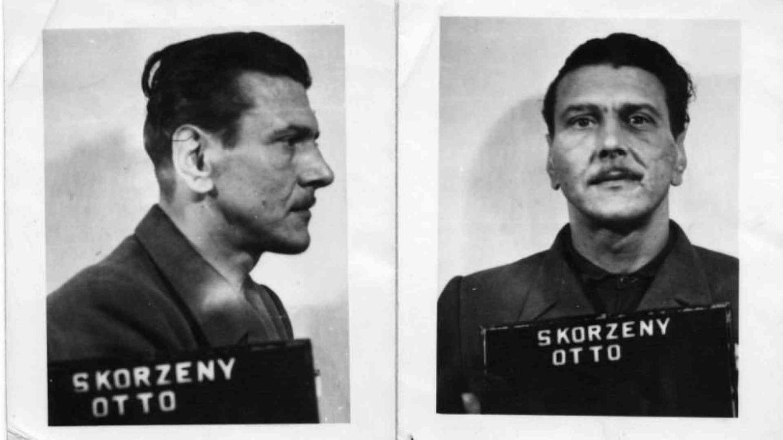 Quando Israele arruolava criminali nazisti