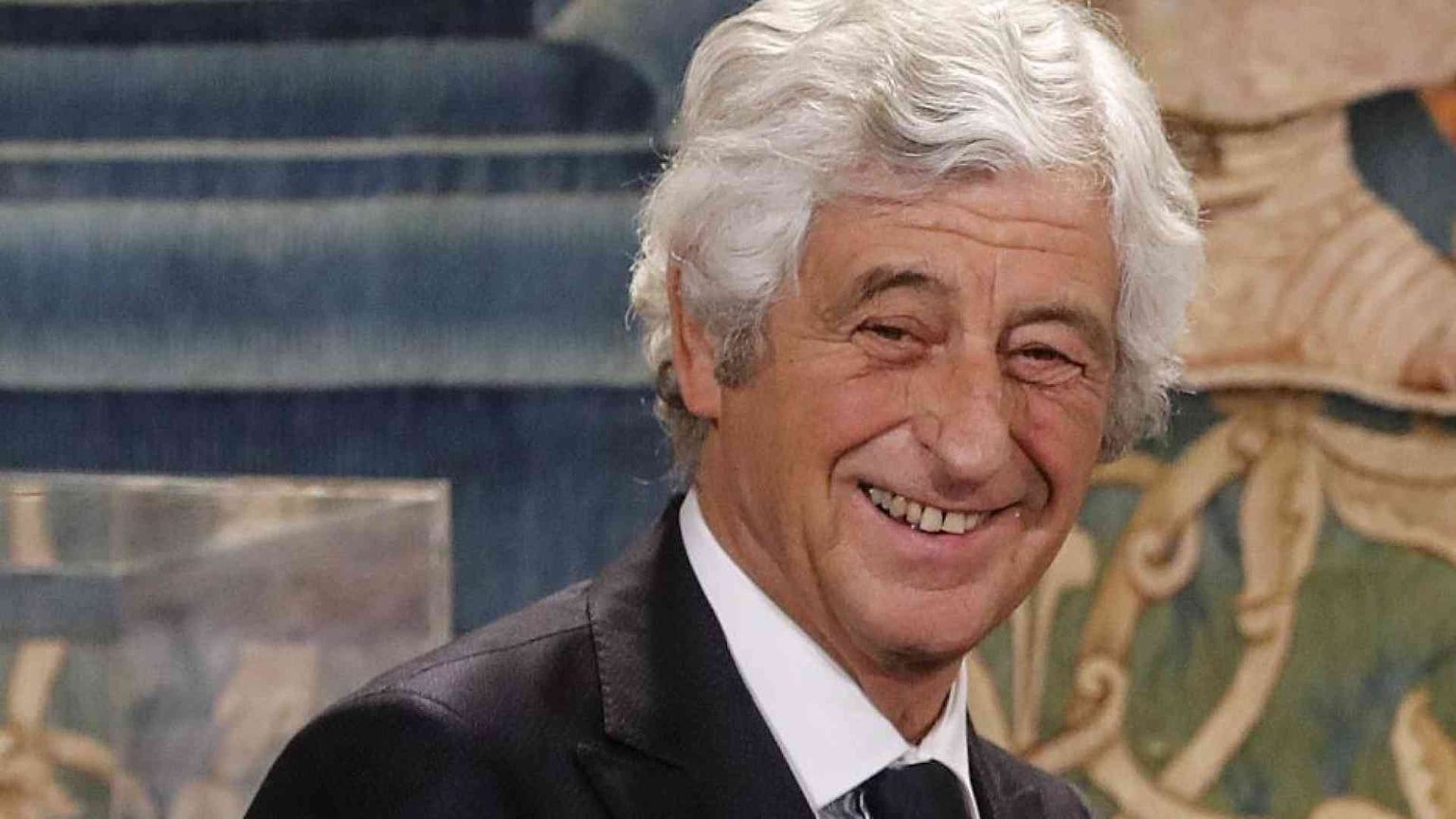 Rivera: 80 voglia ancora di fare il mio calcio libero