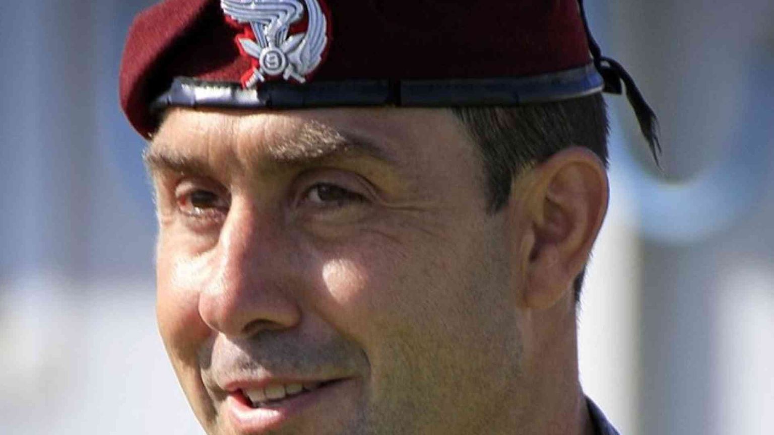 Rimosso dal suo incarico il generale Vannacci, autore del libro choc