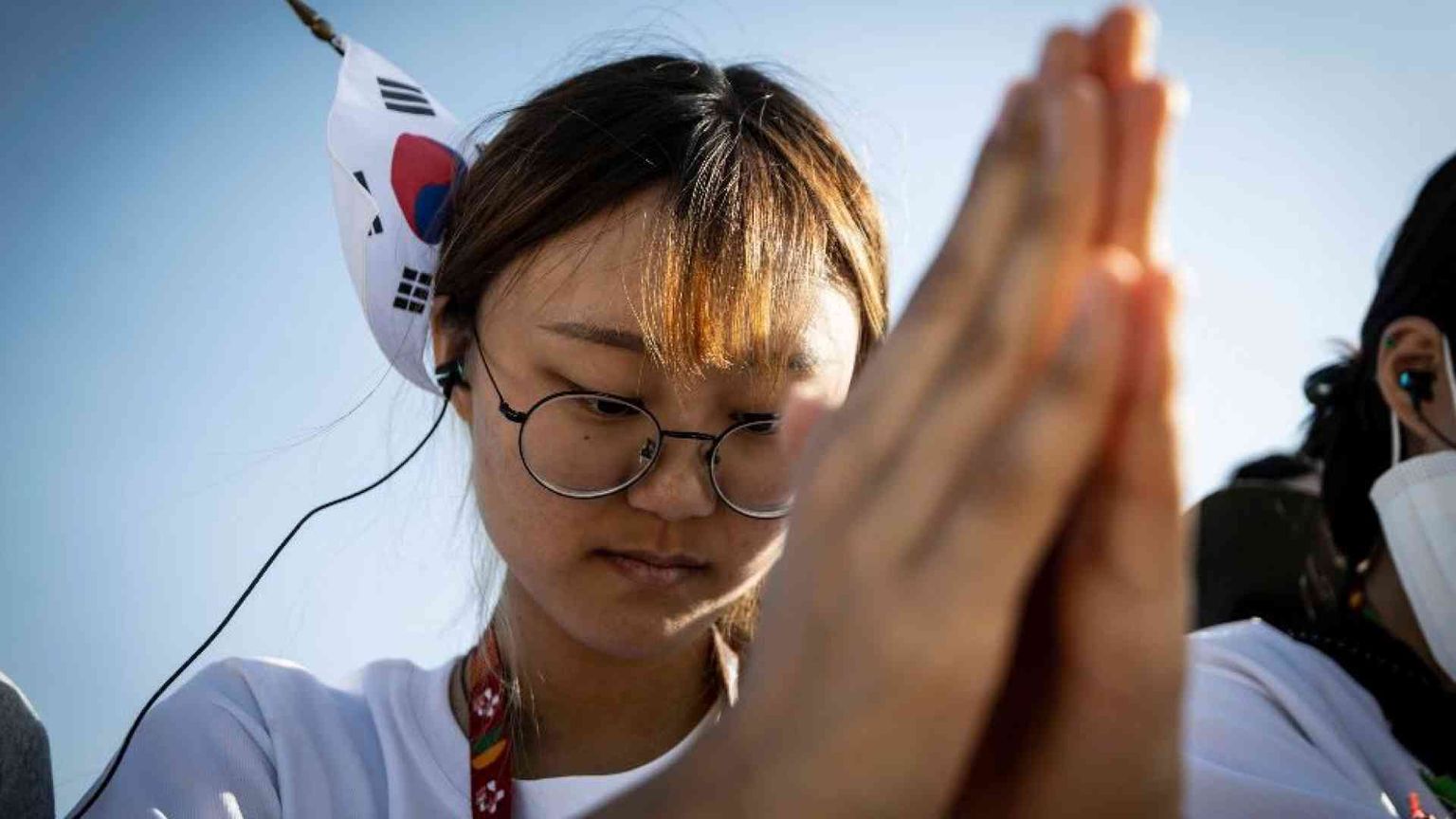 Gli adulti sappiano ascoltare i giovani. La Gmg e la domanda che ritorna