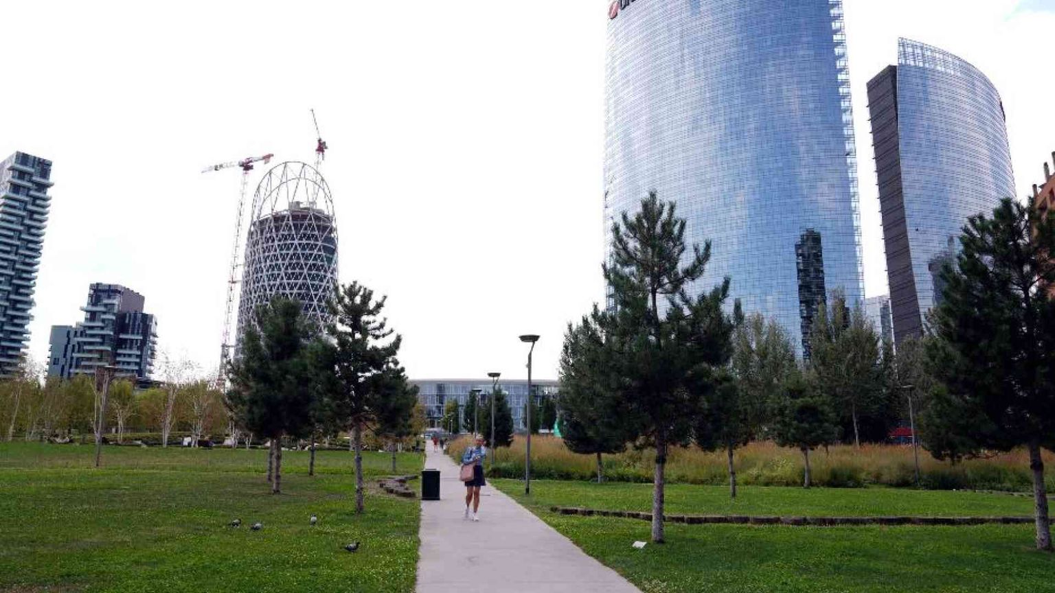 Il paradosso "gentrificazione": città più ricche e poveri espulsi