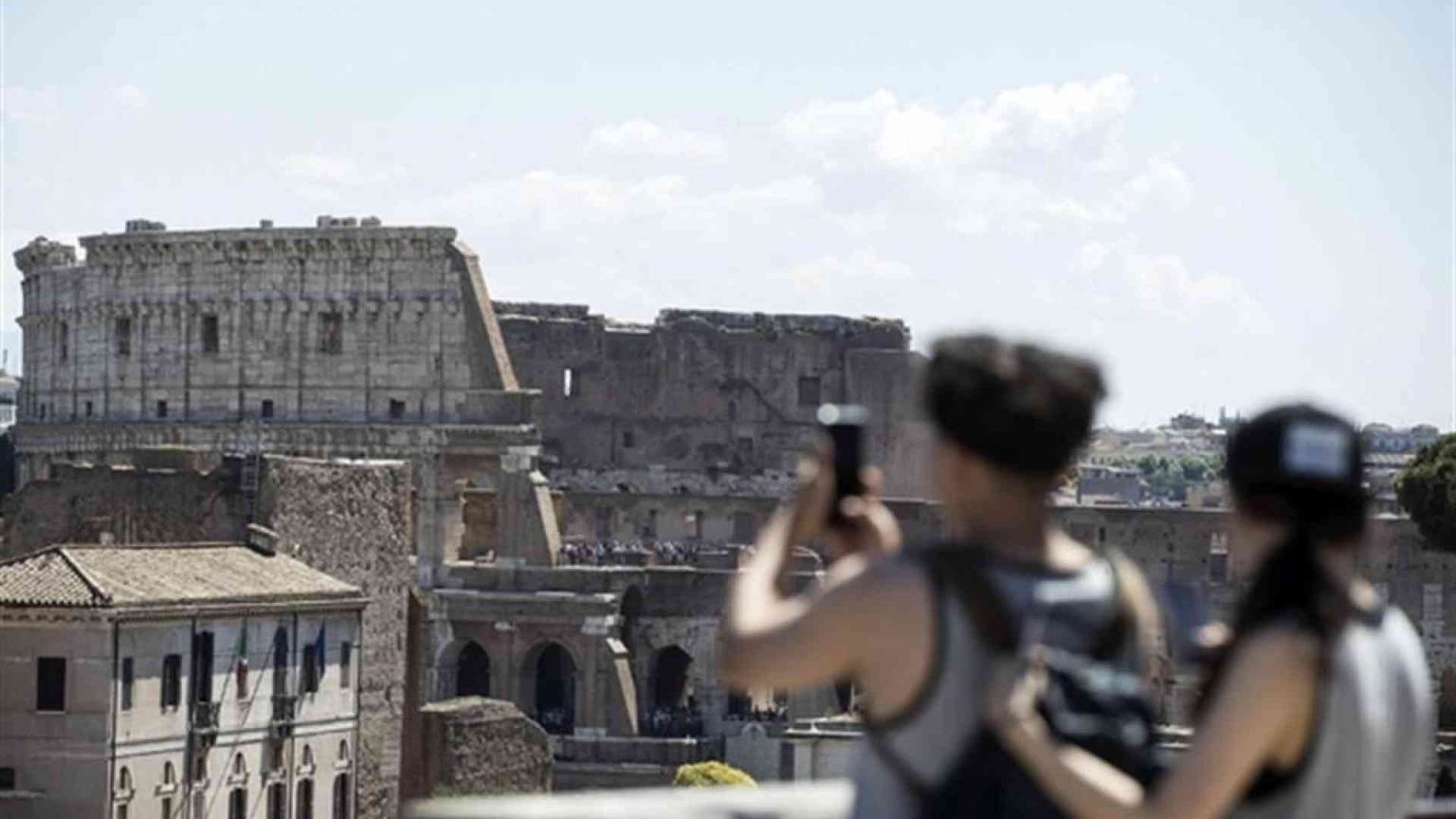 Il settore culturale dà lavoro a quasi 1,5 milioni di persone