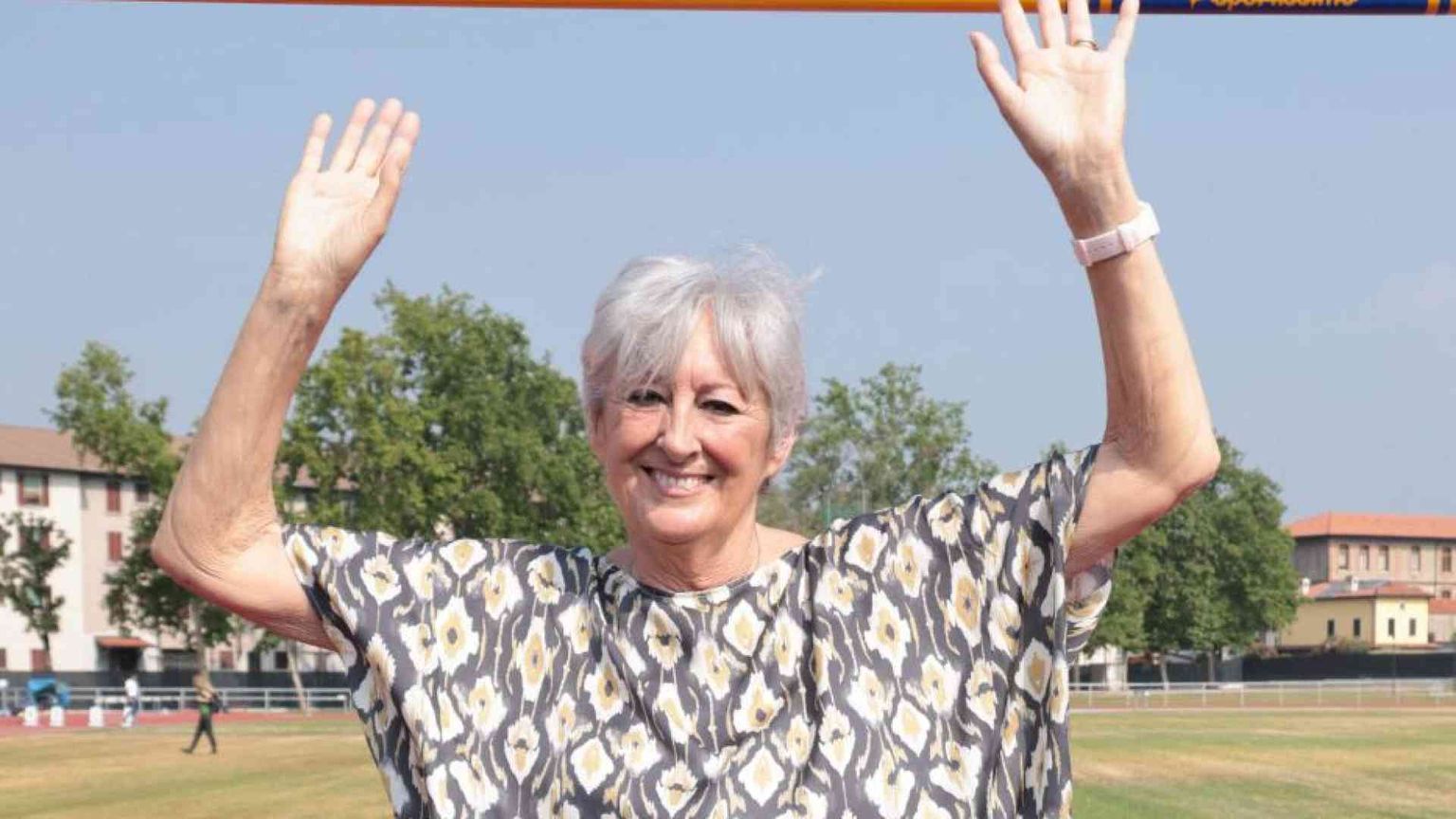 «La Corsica in tenda a 60 anni Con mio figlio la vera libertà»