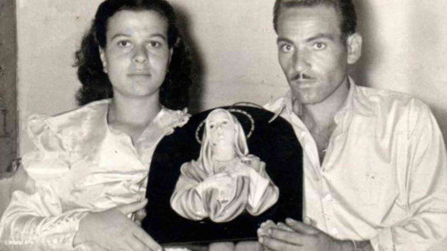 Madonna delle Lacrime, 70 anni di fede e devozione