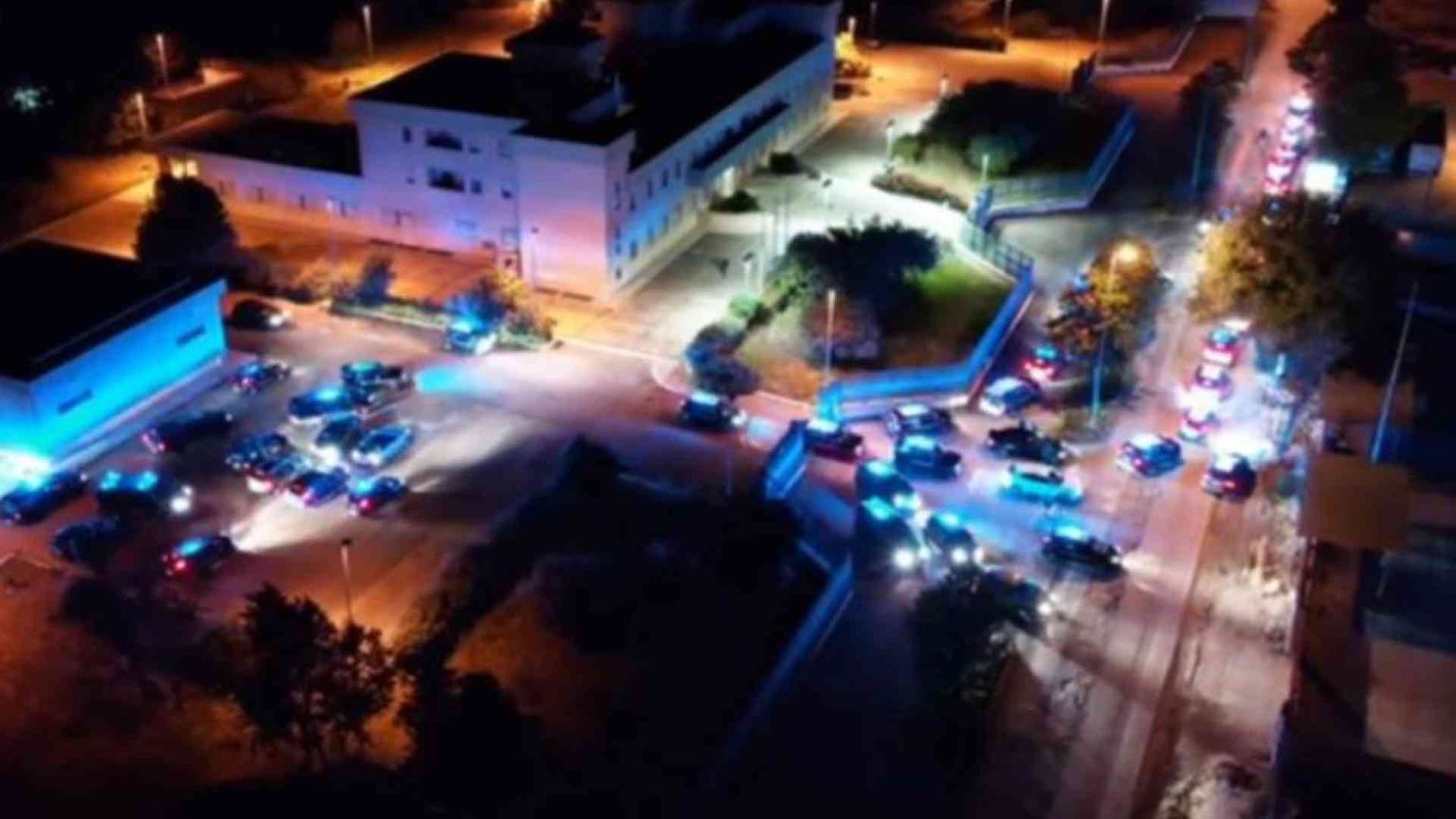 «Moderna, imprenditoriale, militare: vi racconto che cos'è la quarta mafia»