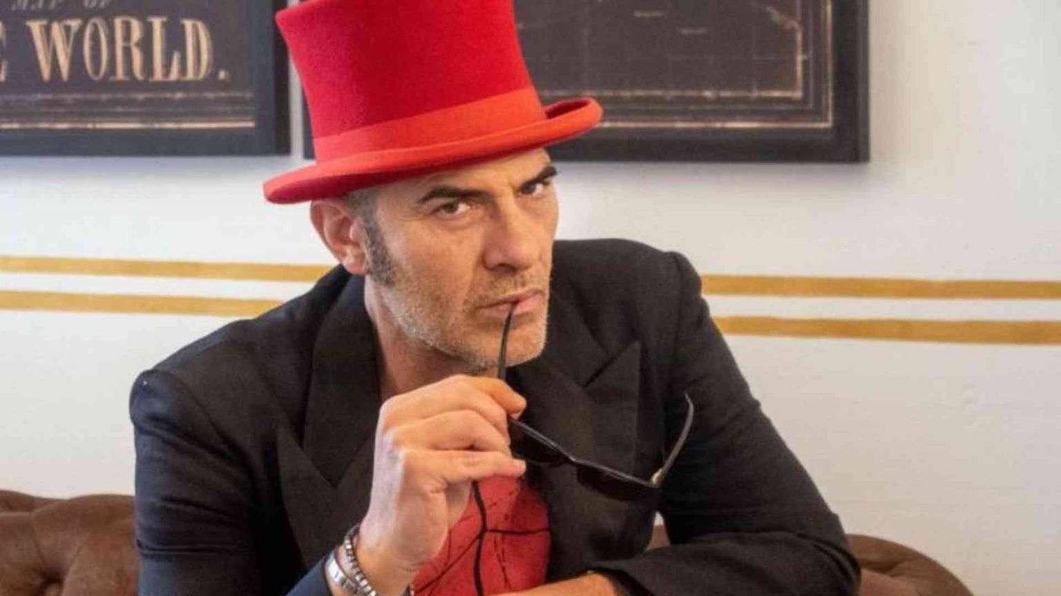 Baccini: Faber e Tenco, mi hanno indicato la via