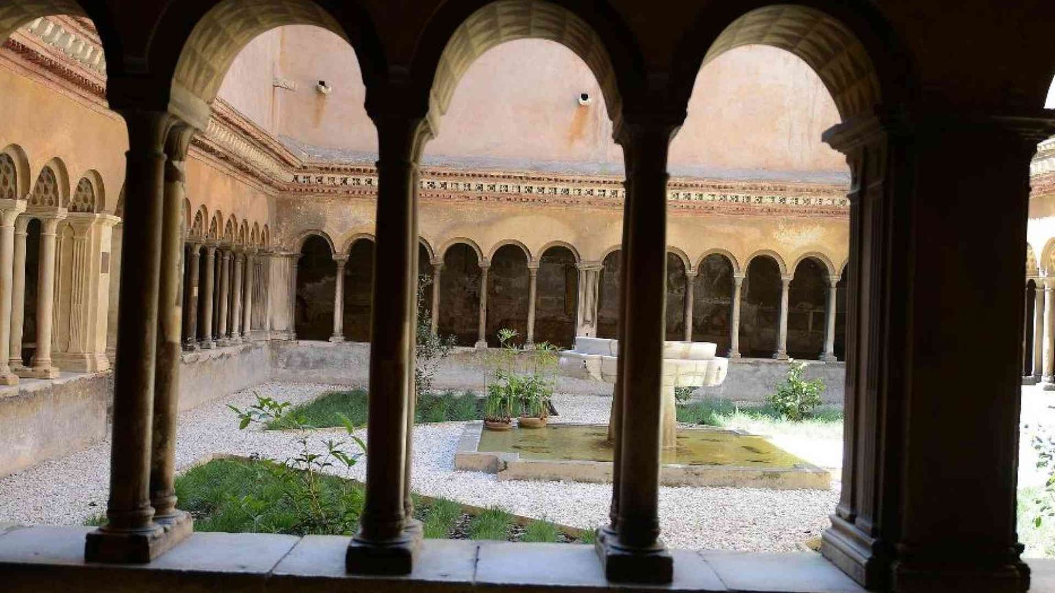 Immobili degli ordini religiosi una nuova vita oltre i mattoni