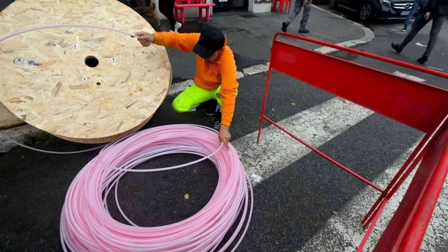 Sirti assume 90 persone in Sardegna