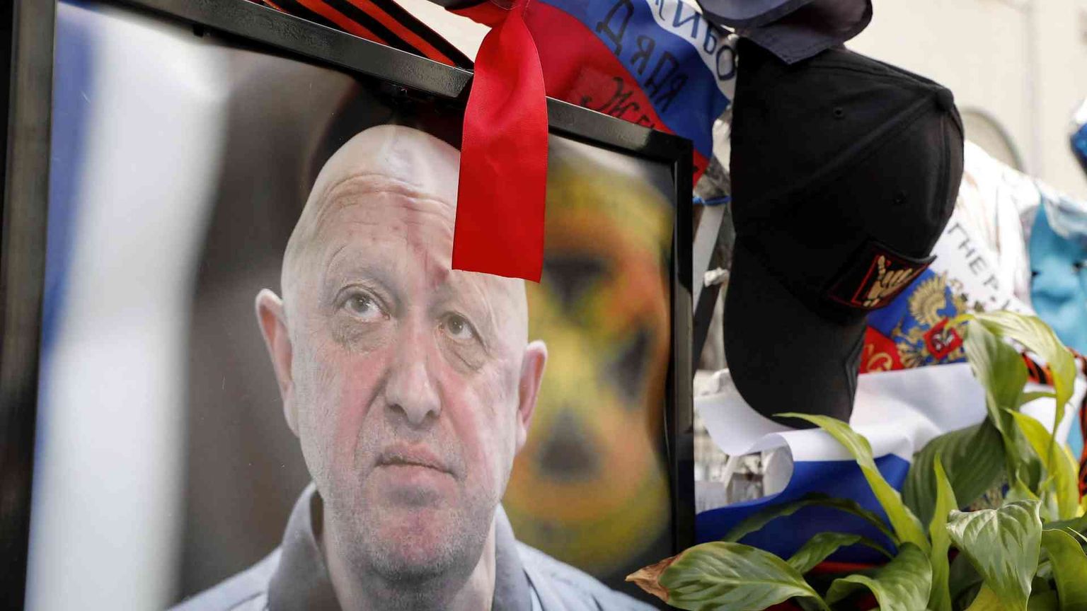 Se la morte di Prigozhin segna l'inizio del cambiamento