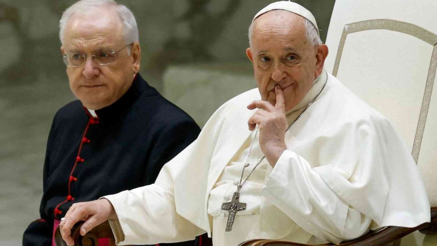 Sarà pubblicata il 4 ottobre la seconda Laudato si'. «Stop guerra al creato»